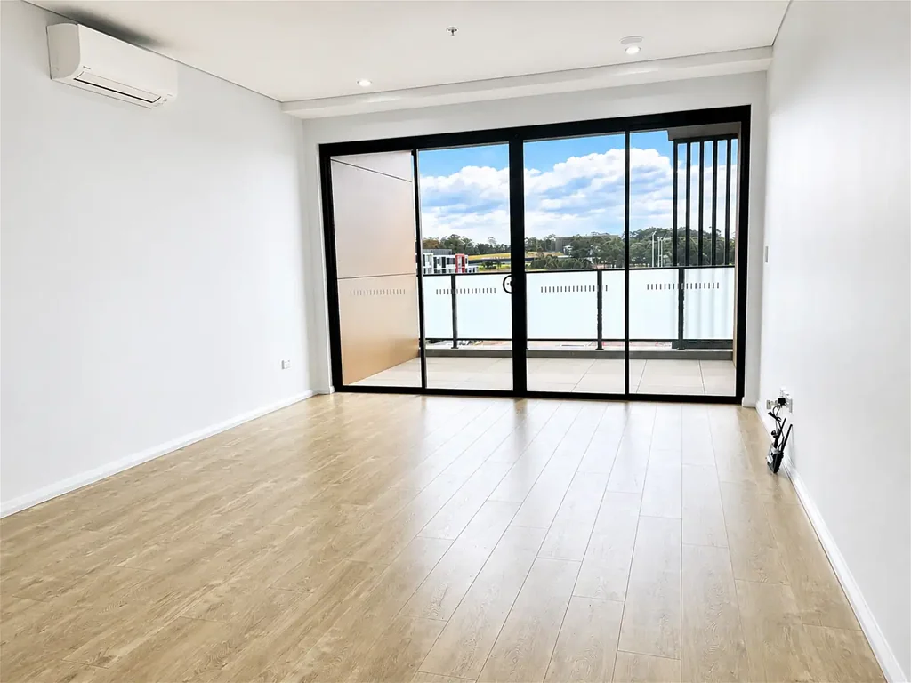Brand-New Split Level Apartment - Designer Living in Rouse Hill