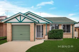 11 Nymagee Street, Glenwood