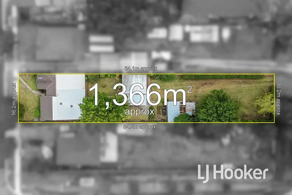 44 Railway Avenue, Tynong, VIC 3813