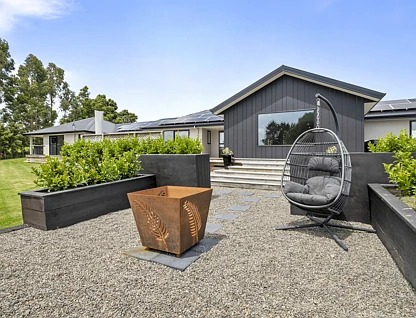 21 Whio Avenue, Feilding, Manawatu, 5 Bedrooms, 2 Bathrooms, Lifestyle Property