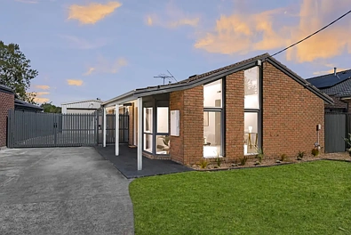 Labas ng Bahay - 19 GUINEA CT, EPPING VIC 3076