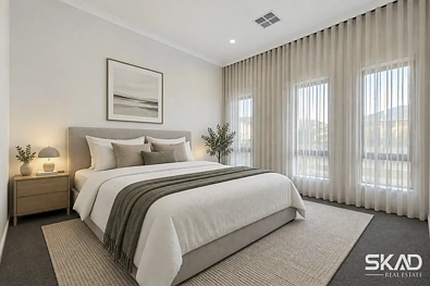 Kwarto - 21 Stilt Street, Kalkallo, VIC 3064