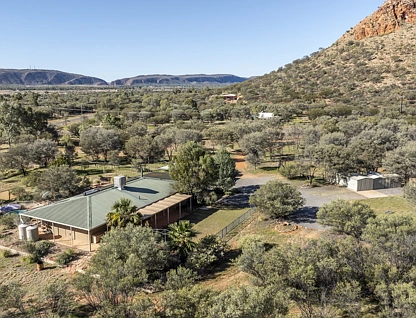 Lot 7826 Swanson Rd, Ilparpa, Alice Springs, 4房, 2浴, House
