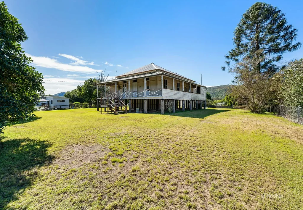 Linville 3部屋 Elevated Queenslander with Breathtaking Mountain Views on 2,238m² - 72 Geor