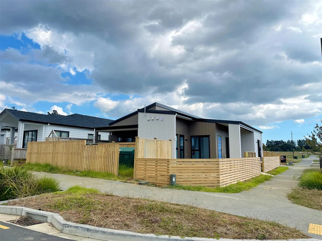 Drury 2房  Affordale Brand New 2 Bedrooms Home