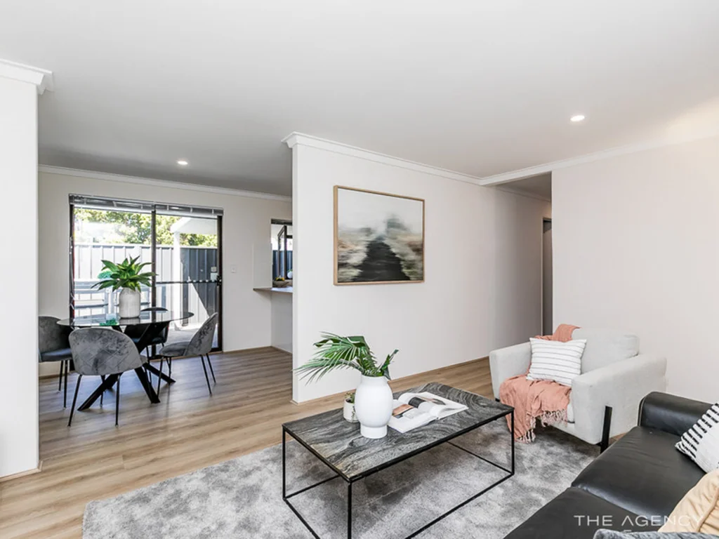 5B Fairfield Grove, Heathridge, WA 6027