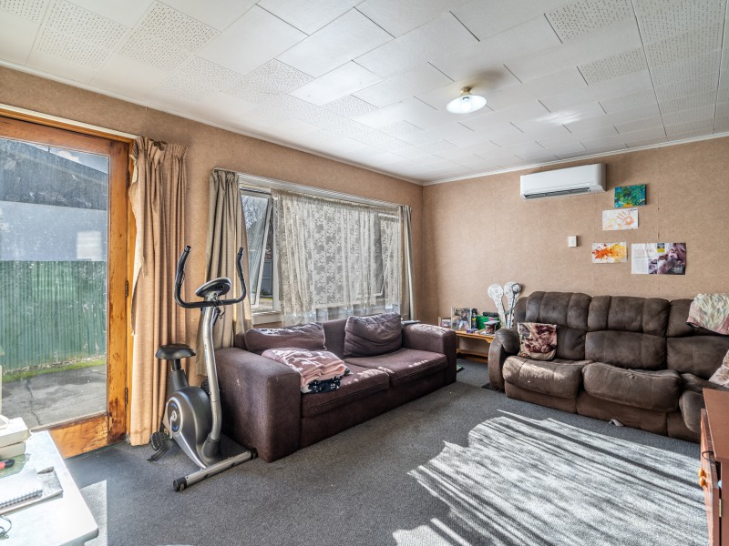 3/262 Tweed Street, Appleby, Invercargill, 1房, 1浴, Unit