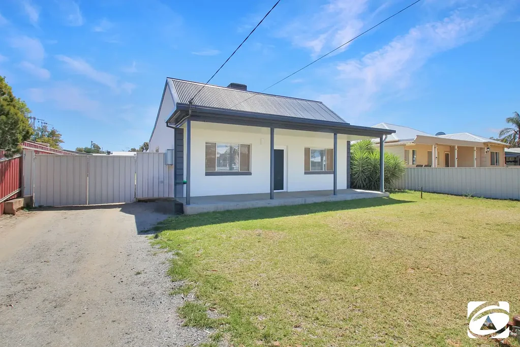 Broken Hill 3Kwarto MOVE STRAIGHT IN OR RENT IT OUT