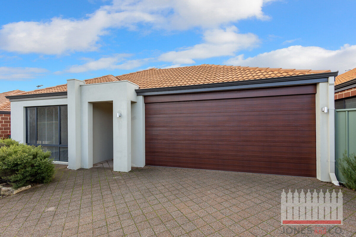 35B BROMLEY ST, EMBLETON WA 6062, 0 rūma, 0 rūma horoi, House