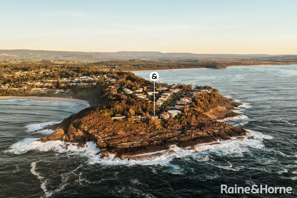 5 Cliff Avenue, Mollymook Beach, NSW 2539
