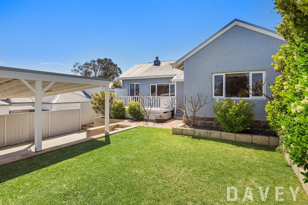 64 Gildercliffe Street, Scarborough, WA 6019