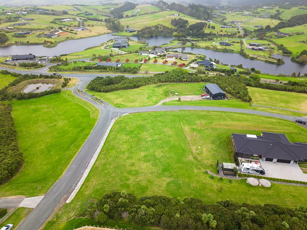 Mangawhai Heads Your lifestyle starts here – 2236sqm in The Rise