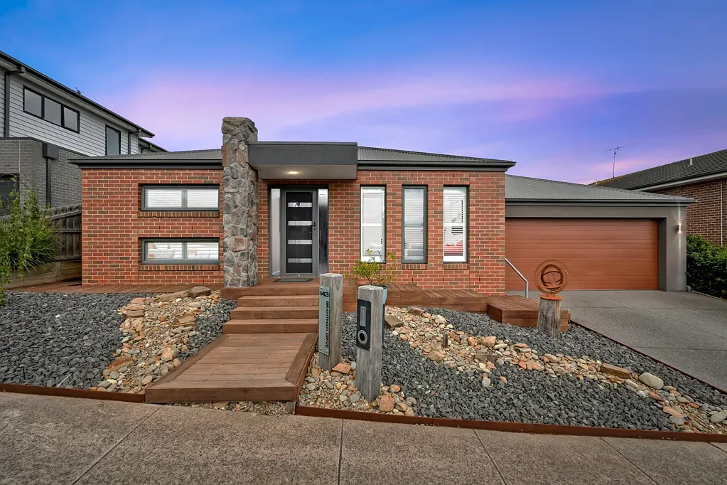 143 Grantham Drive, Highton, VIC 3216