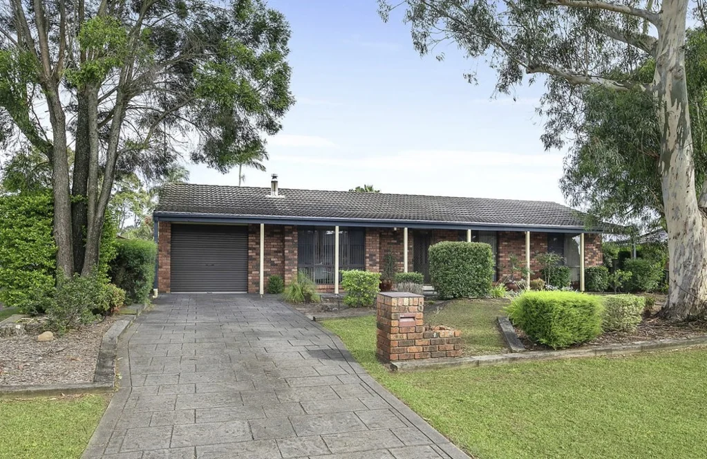 Conveniently Located 3 Bedroom Home
