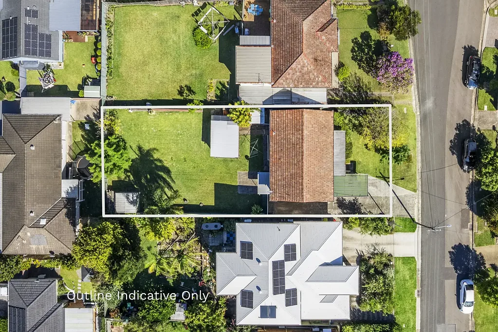 60 Magnolia Street, Kirrawee, NSW 2232