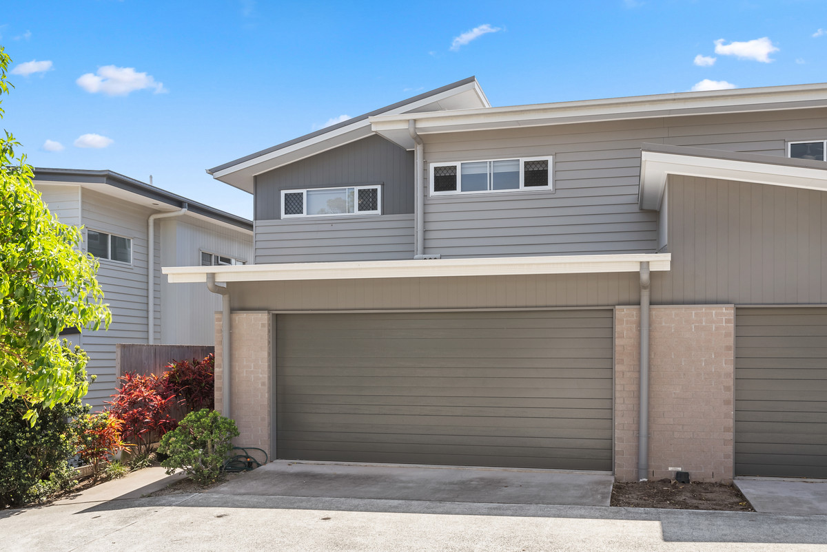 UNIT 11 33 LACEY RD, CARSELDINE QLD 4034, 0 રૂમ, 0 બાથરૂમ, Townhouse