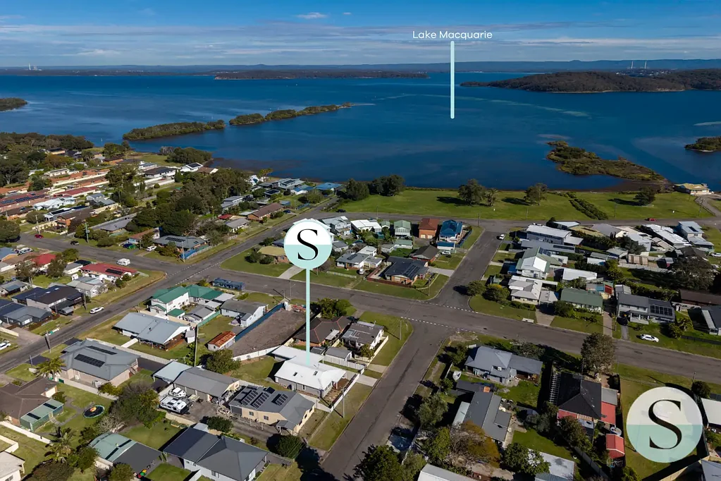 16 Kennedy Street, Swansea, NSW 2281