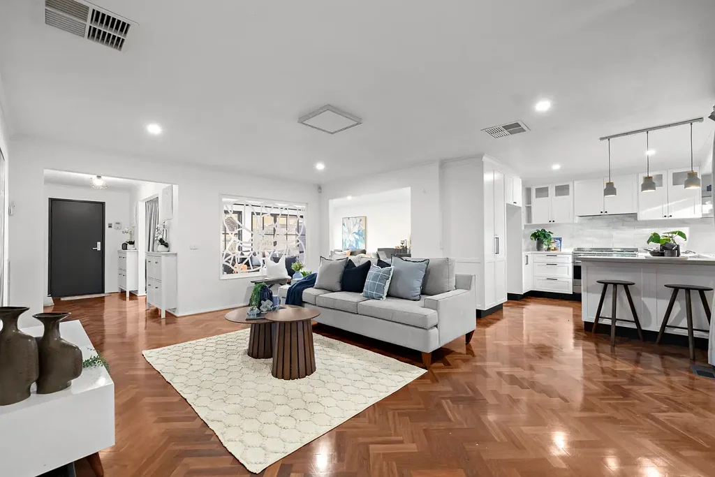 4 Banfield Court, Ferntree Gully, VIC 3156