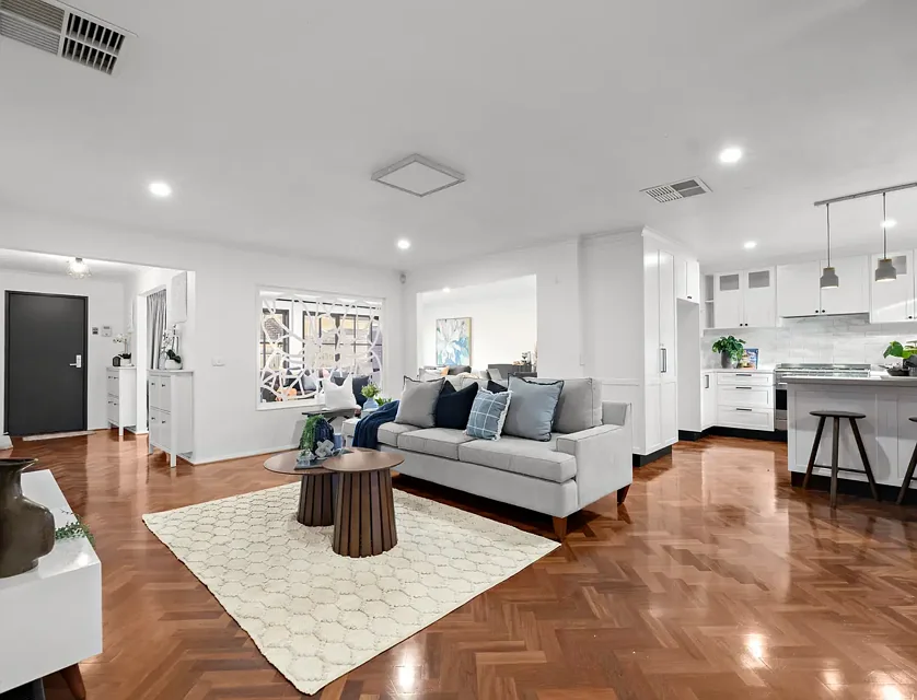 4 Banfield Court, Ferntree Gully, VIC 3156, 5房, 2浴, 独立屋