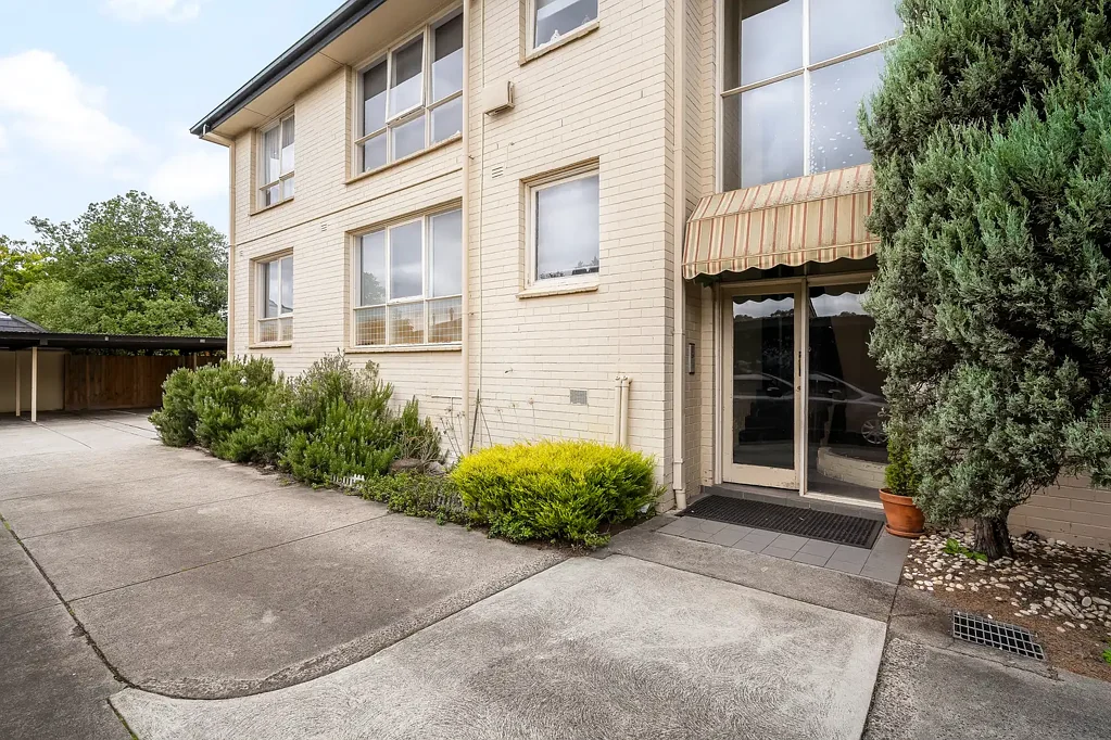 7/12 Schofield Street, Essendon, VIC 3040