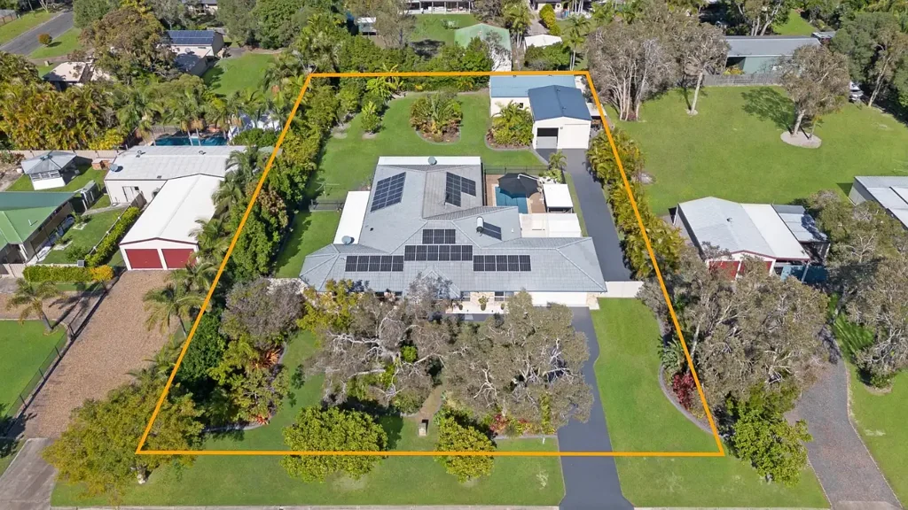 6 Rosewood Avenue, Wondunna, QLD 4655