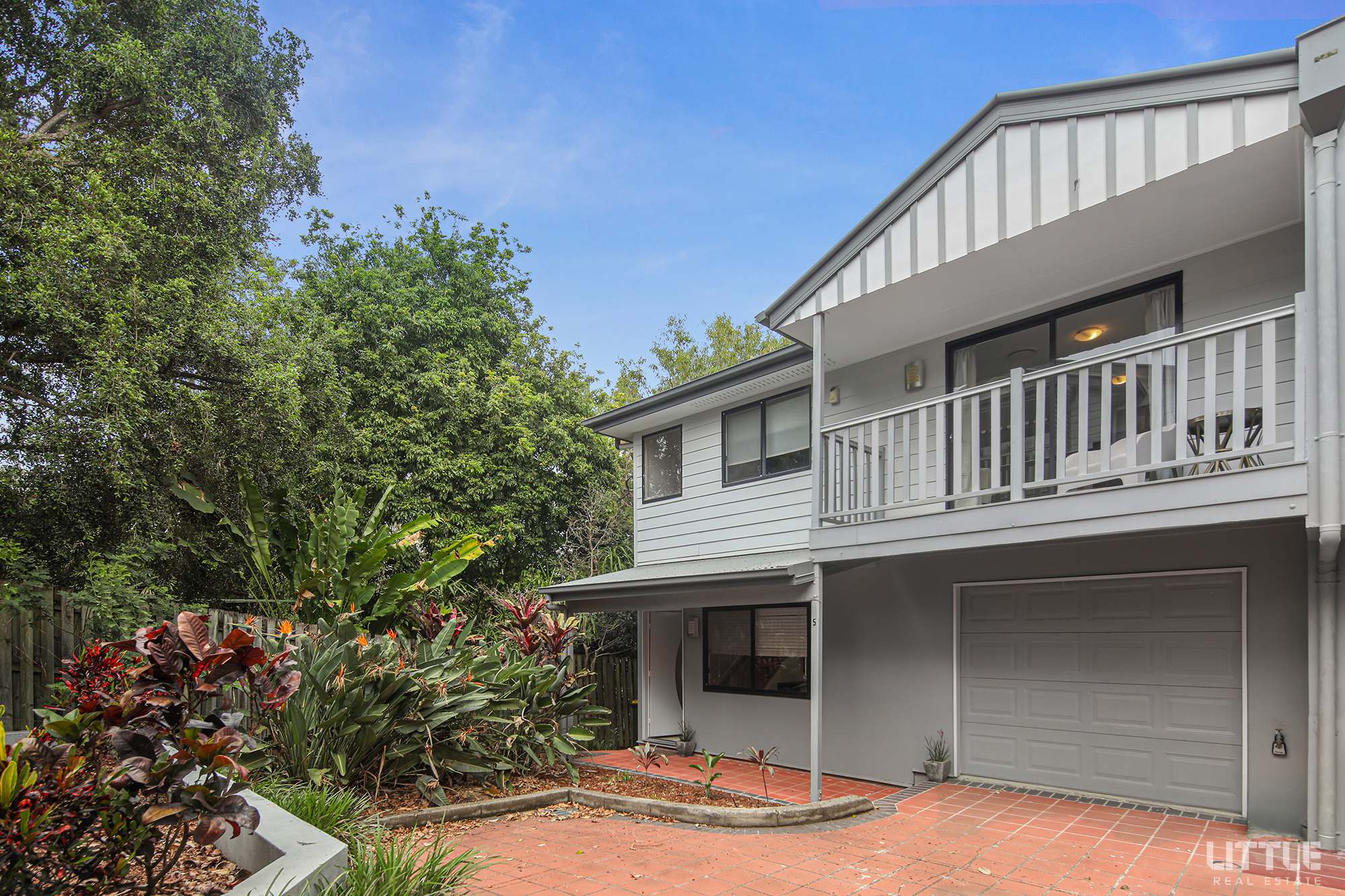 UNIT 5 18 PRINCESS ST, FAIRFIELD QLD 4103, 0房, 0浴, Townhouse