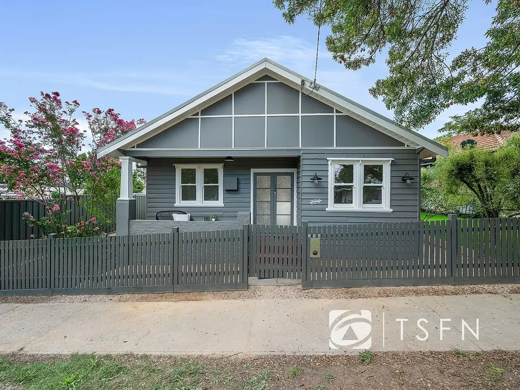226 King Street, Bendigo, VIC 3550