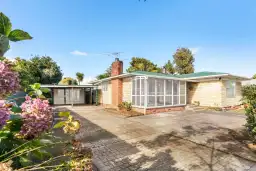 123 Clevedon Road, Papakura