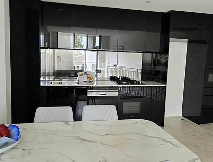 B601/84-90 Gordon Crescent, Lane Cove North, Lower North Shore, 2 rūma, 1 rūma horoi, Apartment