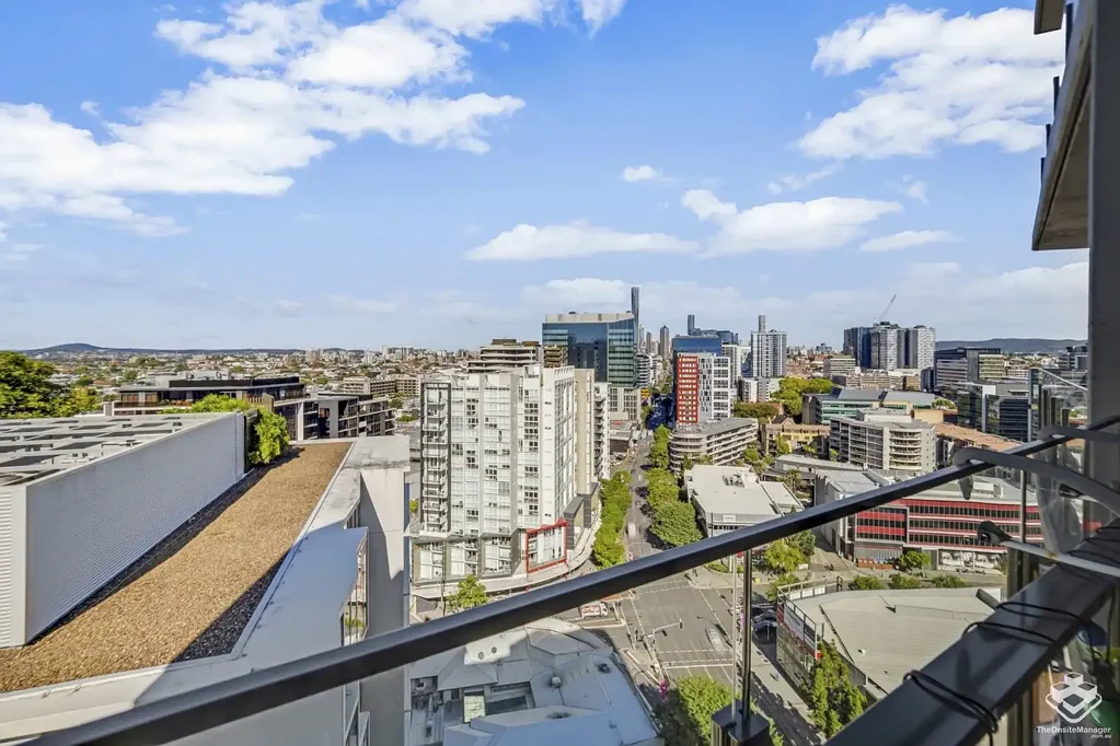 Newstead 2 Bedroom With Great Views