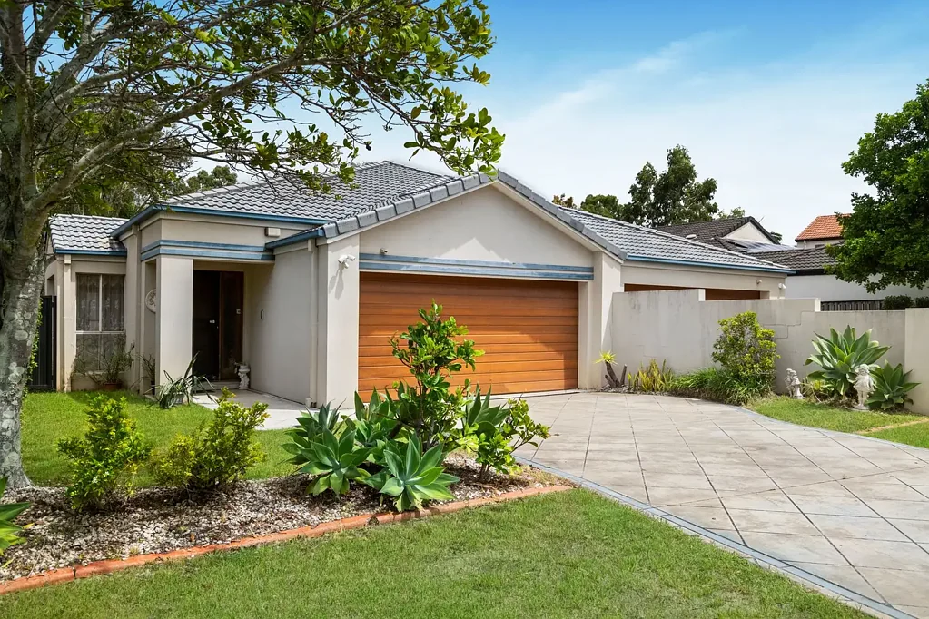 1/40 Leopardwood Circuit, Robina, QLD 4226