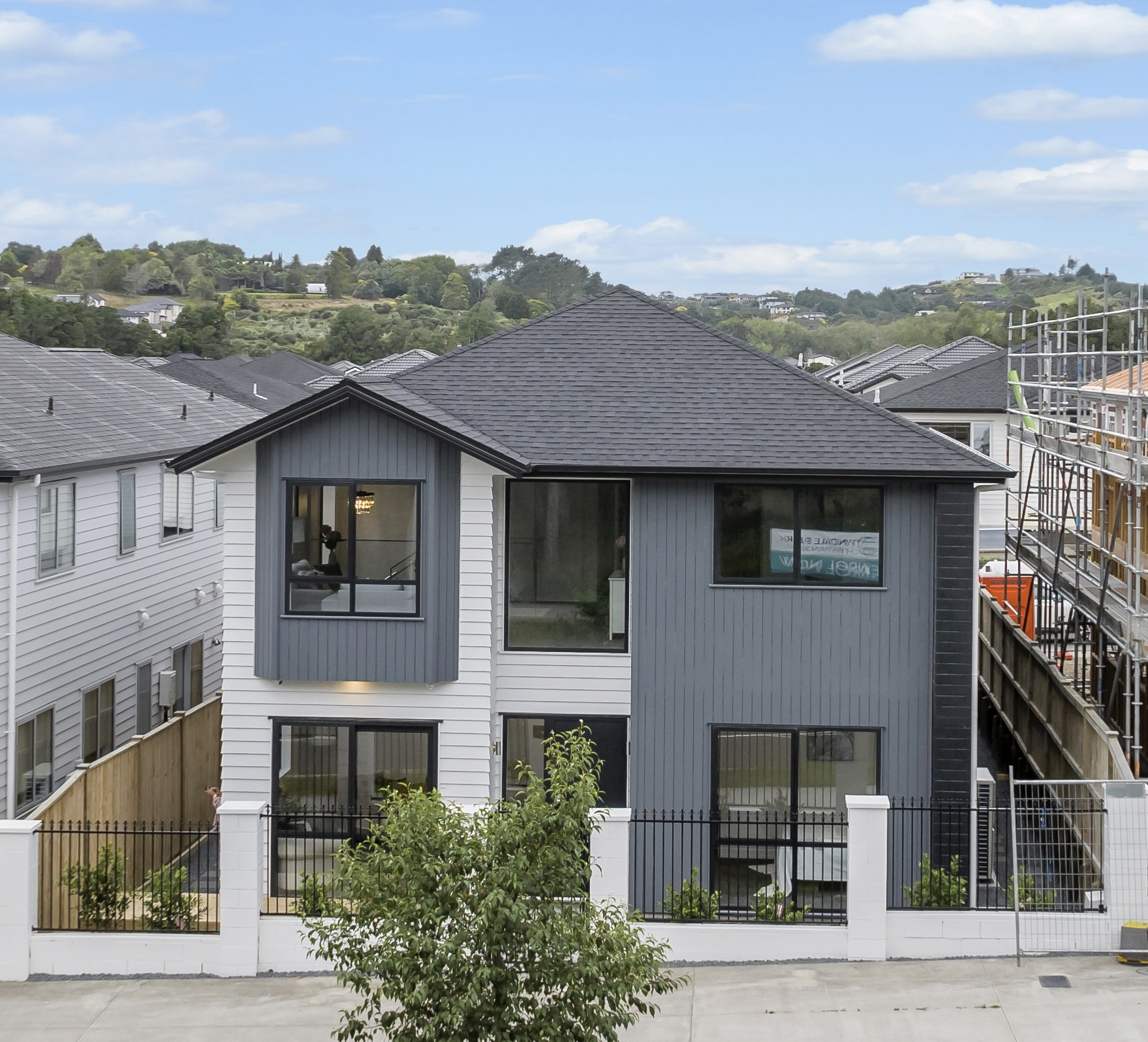 213b Murphys Road, Flat Bush, Auckland - Manukau, 6 habitaciones, 5 baños, House