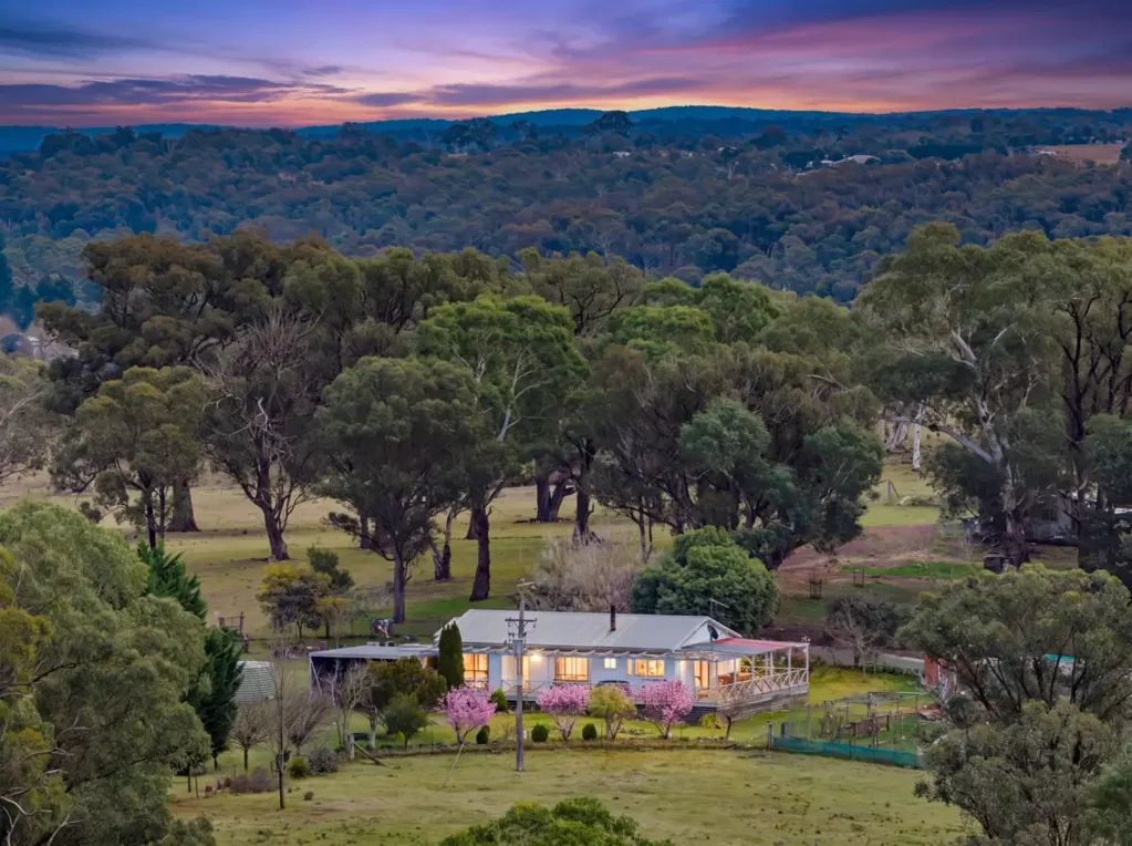 Goulburn “It’ll Do” 4559 Oallen Ford Road & 71 Sawpit Lane Bungonia, 2 Titles