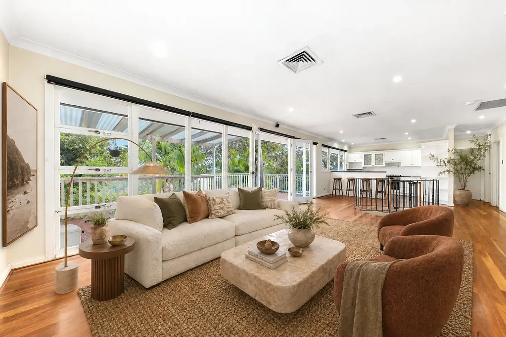 Delightful Family Home