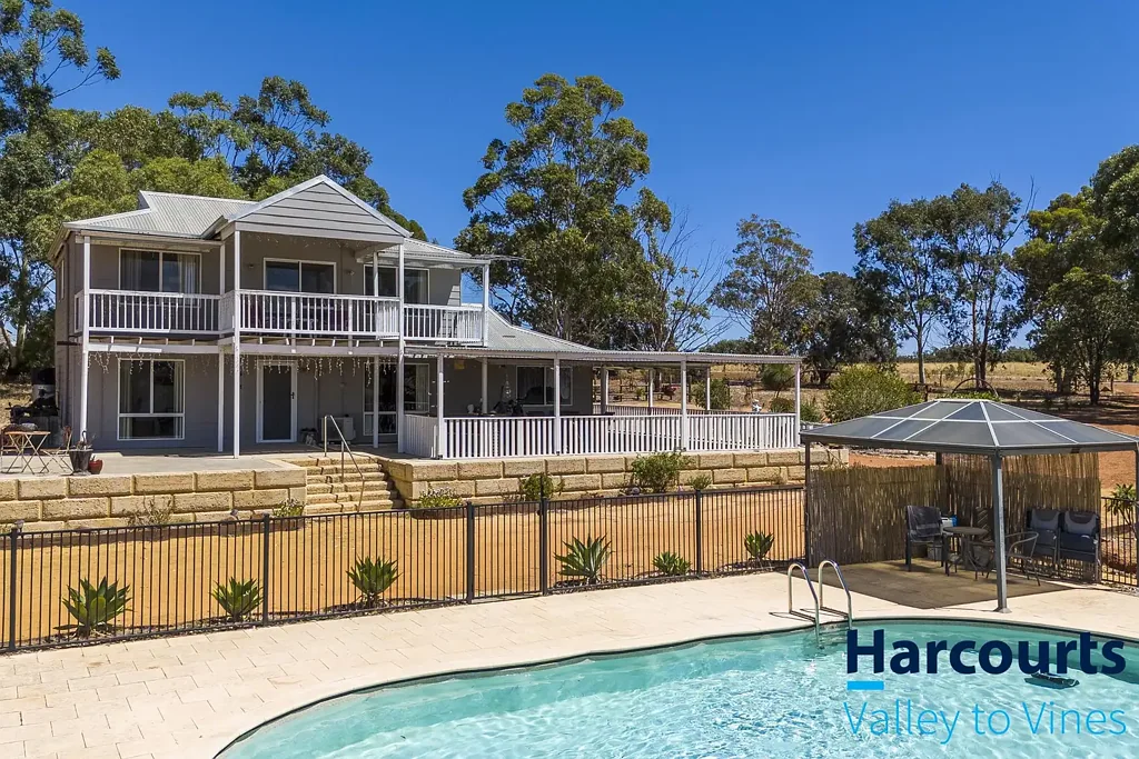 Gingin 4ਬੈੱਡਰੂਮ 5 Acre Lifestyle Retreat - Owners Ready to Downsize