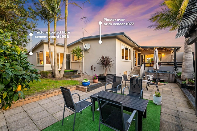 3 Tupaki Place, Pakuranga Heights, Manukau City