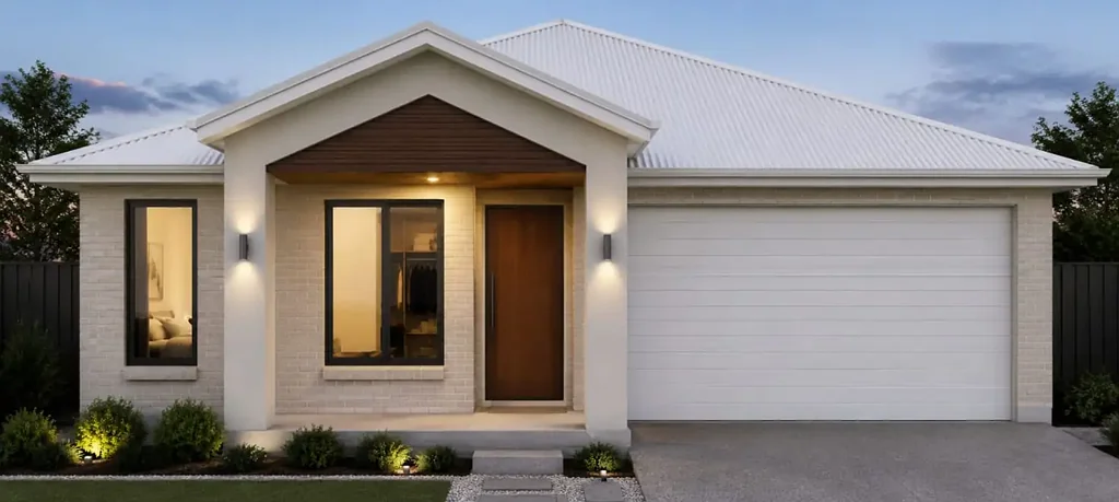 Warragul 4Zimmer Brand New Living Starts Here (First Homeowner Grant and Stamp Duty Saver)