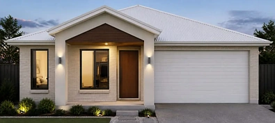 Warragul 4 Slaapkamer Brand New Living Starts Here (First Homeowner Grant and Stamp Duty Saver)