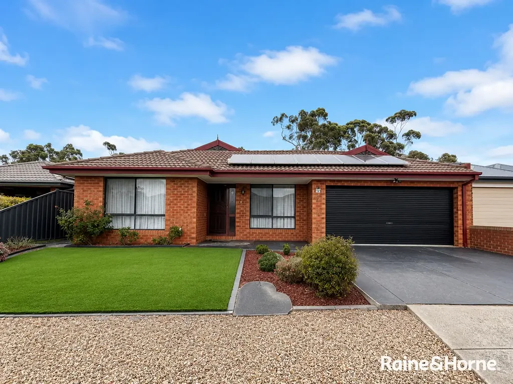 Spacious Family Living in a Highly Convenient Location