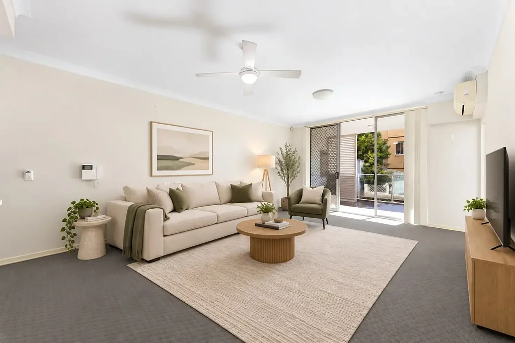 2/12-16 Terrace Road, Dulwich Hill, NSW 2203
