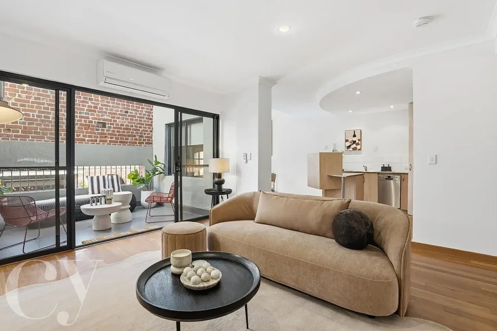 Fremantle 2房  Historic West End Living