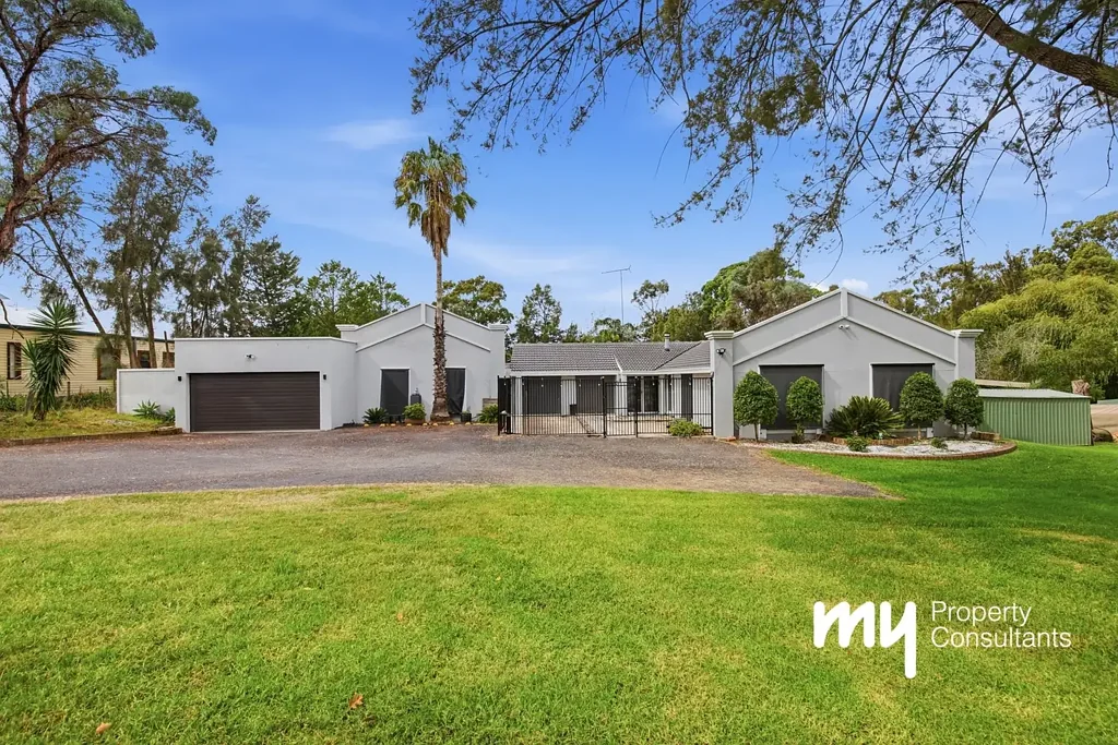 91 Camden Road, Douglas Park, NSW 2569