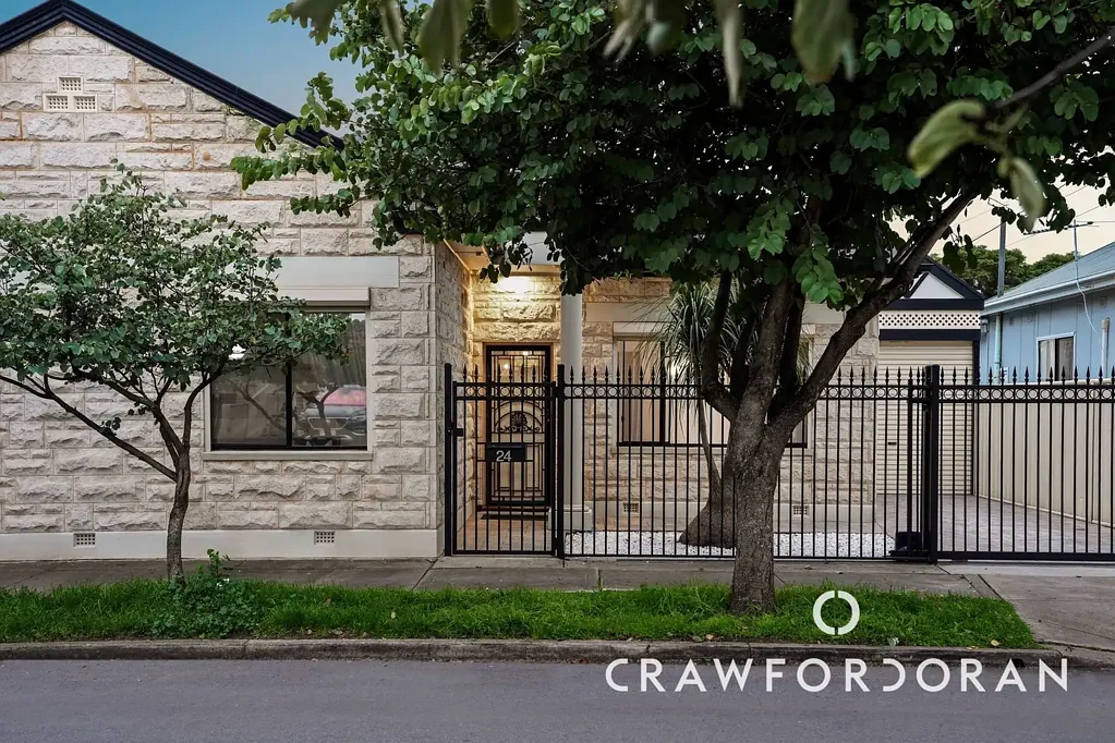 Croydon Park 5部屋 Private and Polished Croydon Park Sanctuary