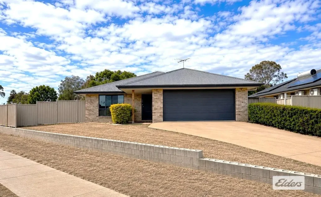 Comfortable Family Home!