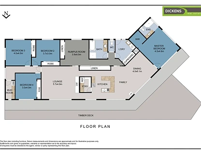 地址保密, Harrietville, Wangaratta, 4 Bedrooms, 2 Bathrooms, Lifestyle Property