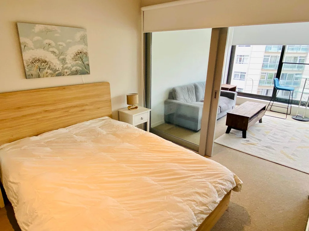 Sugar Tree Apartment