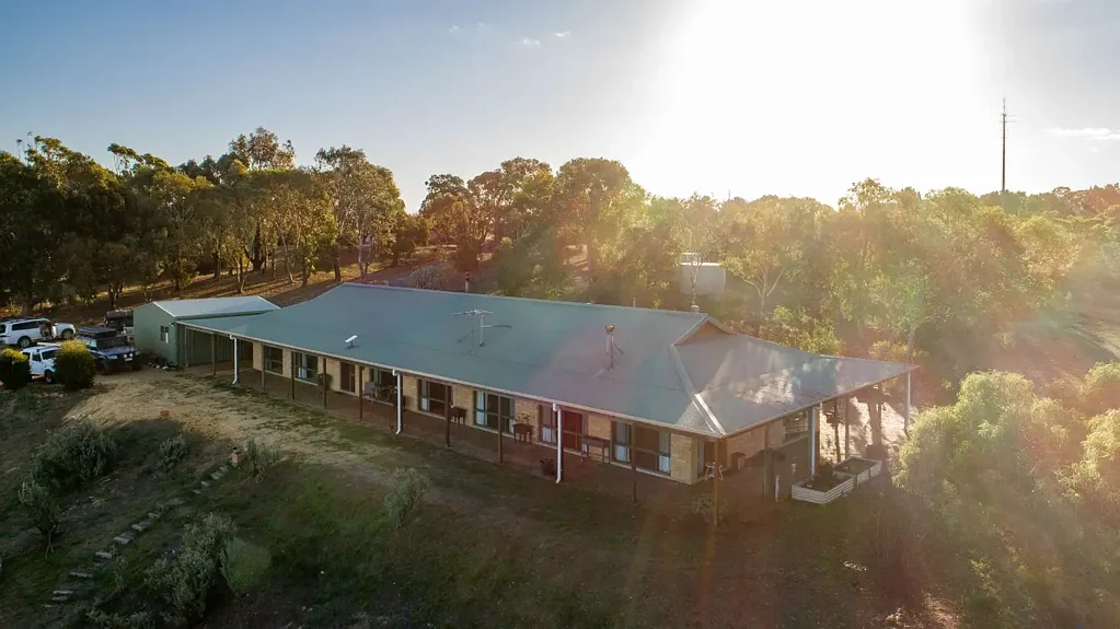 14 Island View, Monjingup, WA 6450