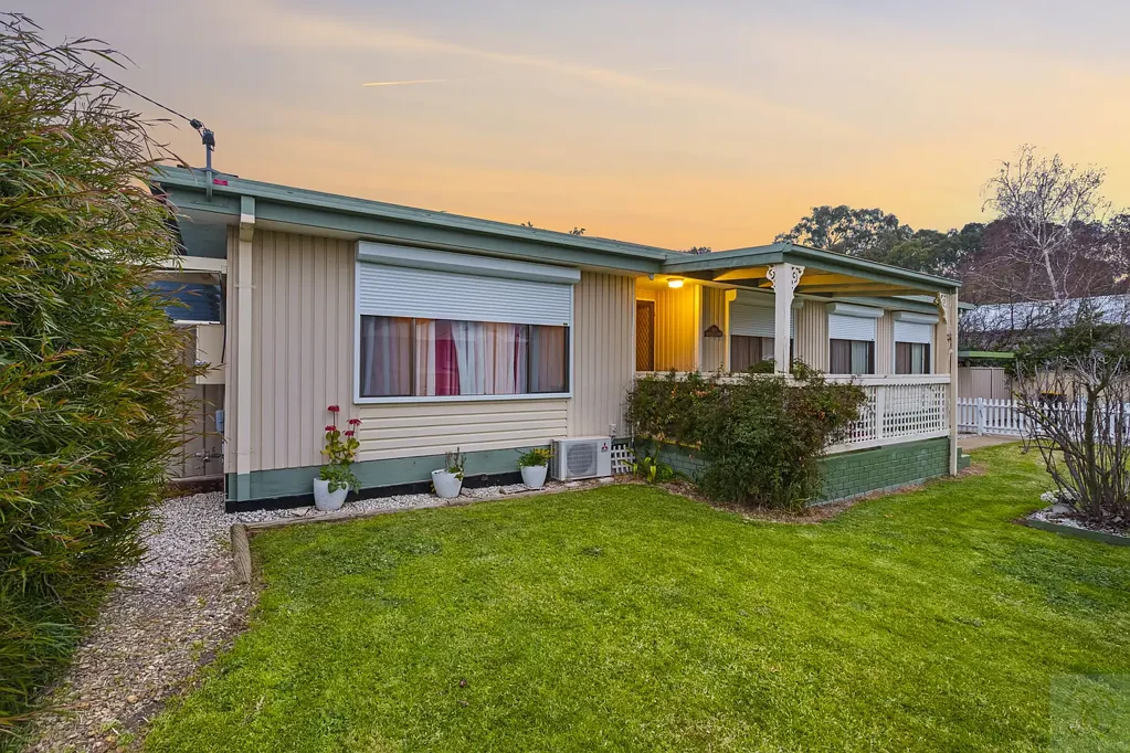 Tocumwal 3房  A Charming Cottage with Lifestyle Appeal