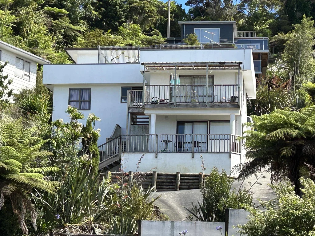 Paihia 3Zimmer Coastal Investment Gem in the Heart of Paihia