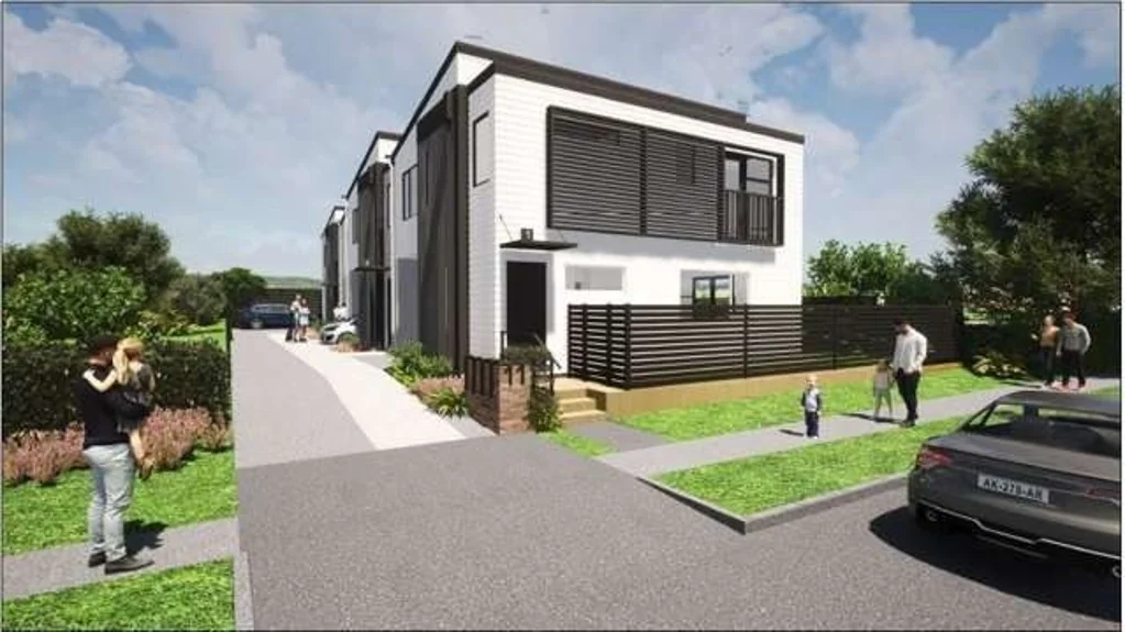 CONIFER GROVE, 4 BEDROOMS